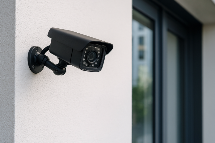 Cum să integrezi tehnologiile de securitate într-un spațiu deja construit