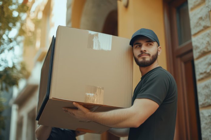 Cum pot expedia colete sigure între România și Anglia folosind ambalaje reciclabile?