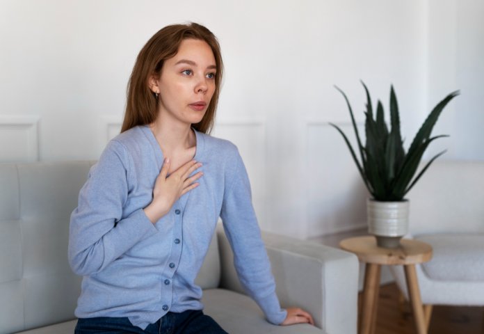 Care este rolul tehnicilor de respirație în gestionarea anxietății?