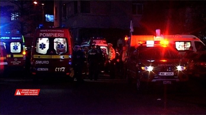 „Colectiv, un deceniu. Învățămintele României” – o zi dedicată memoriei și adevărului