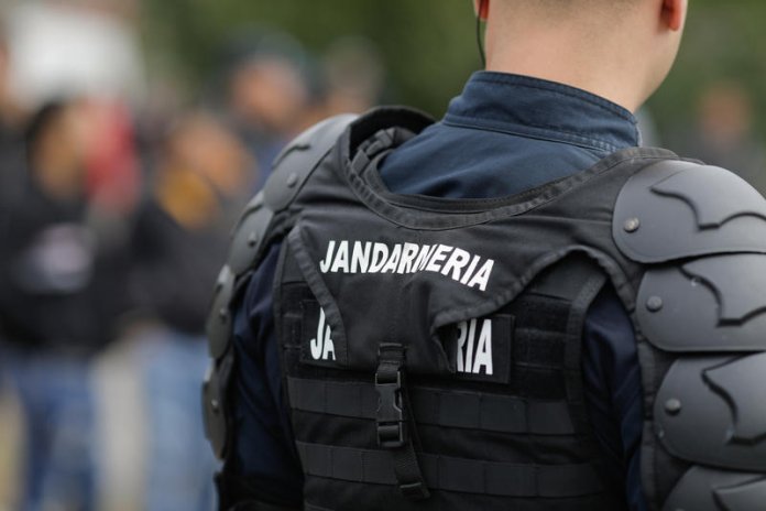Conducerea Jandarmeriei București se modifică în urma sancțiunii aplicate pentru manifestația Colectiv: Comunicatul oficial al instituției Conducerea Jandarmeriei București se modifică în urma sancțiunii aplicate pentru manifestația Colectiv: Comunicatul oficial al instituției