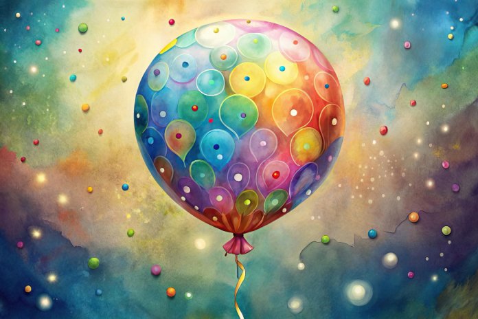 Pot baloanele sa fie pictate manual? Pot baloanele sa fie pictate manual?