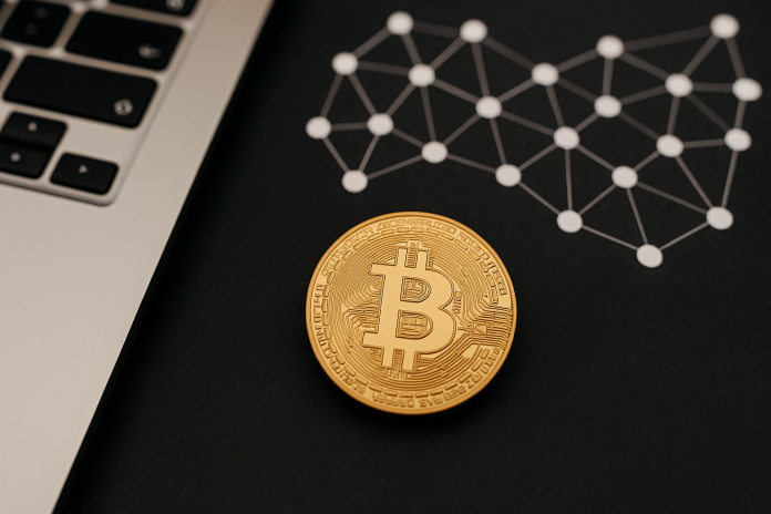 În ce fel influențează replicarea distribuită din blockchain disponibilitatea datelor față de replicarea tradițională?