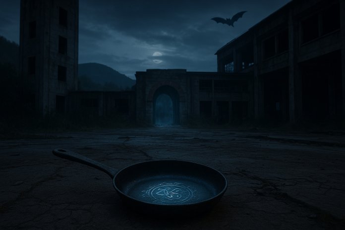 Tigaia magică a lui Dan: singura armă care l-a doborât pe Dracula!