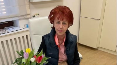 Flavia Groșan a murit. Era renumită pentru rolul său de opozant al vaccinurilor și pentru teoriile conspiraționiste referitoare la pandemia COVID-19.