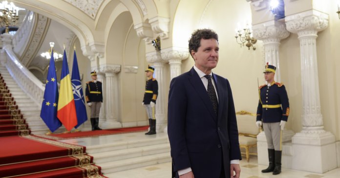 Funcționar prezidențial: Călătoria lui Nicușor Dan în Statele Unite vizează atragerea de investiții în sectorul energetic și de apărare