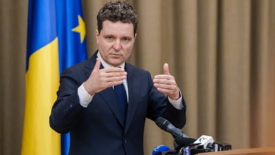 Instituțiile statului „promovează sau sprijină interesele ruse și chineze la București”. Specialist: „Este președintele informat despre aceste aspecte?”