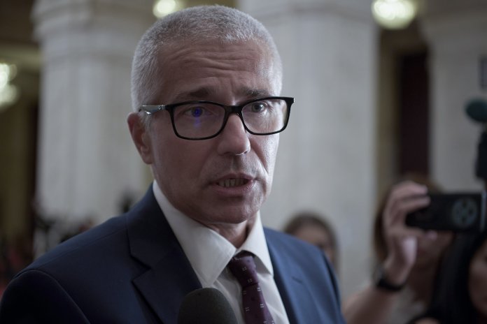 Ministrul Justiției susține că nu a parafat plângerea CSM contra vicepremierului Oana Gheorghiu