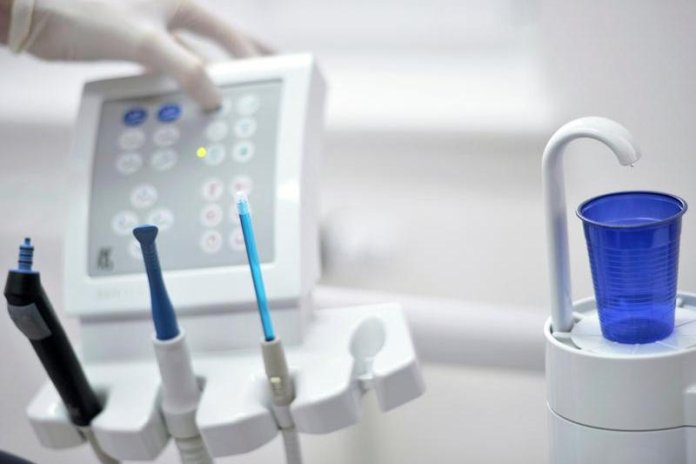 O fetiță în vârstă de 2 ani a murit într-un cabinet stomatologic din Sectorul 3 al Capitalei