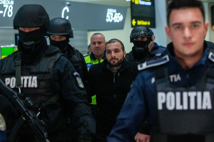 Prima condamnare în cazul omorului lui Adrian Kreiner: Doi acuzați au primit închisoare pe viață