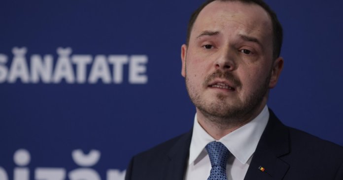 Propunerea ministrului Sănătăţii după incidentul cu fetiţa care a murit la dentist. Rogobete a lansat consultări pe internet: Mi-a venit o idee