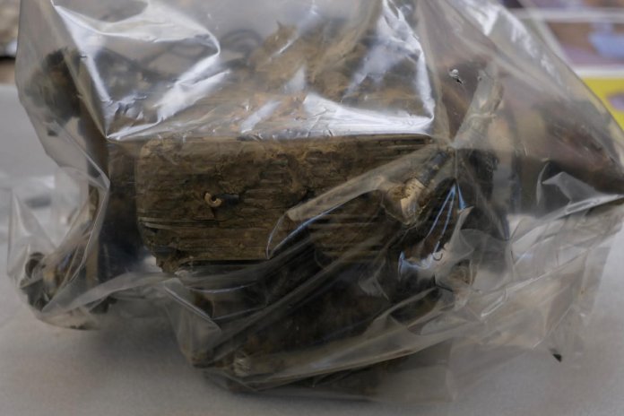 Răspunsul Ambasadei Rusiei la probele prezentate de Ministerul Român de Externe privind drona prăbușită în județul Tulcea