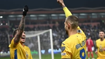 Reacție după ce Daniel Bîrligea a comis din nou o eroare în Bosnia: ”Nu e totul o glumă! Nu și-a dat seama că devine ridicol...”