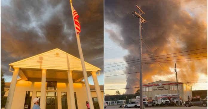 Tragedie aviatică în SUA: Aeronava de transport s-a prăbușit pe aeroportul din Kentucky, provocând cel puțin șapte decese și 11 persoane rănite.