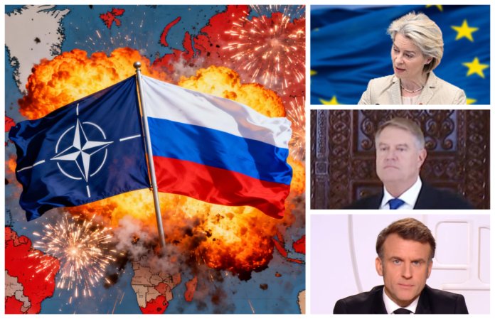 Transformare dramatică: Dezvoltarea comunicatelor oficiale privind „iminența” unui atac rusesc asupra NATO. Clarificarea oferită de generalul Grumaz