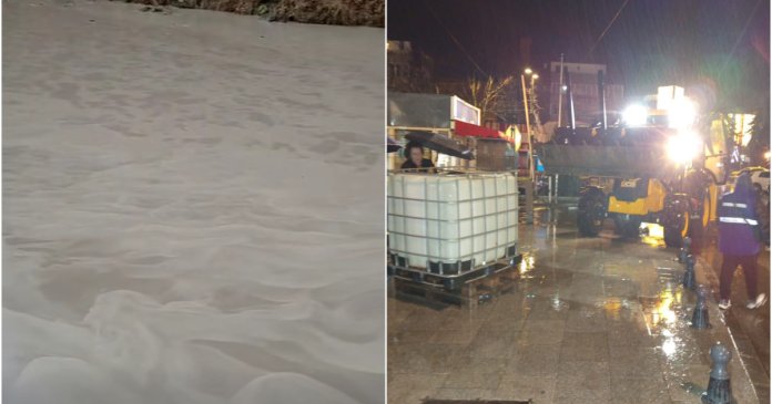 Trei zile suplimentare fără apă în Prahova și Dâmbovița: unități școlare închise în Câmpina, apă furnizată de primărie.