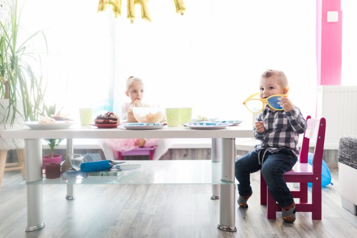 Cum arată o zi obișnuită la grădiniță după intervenția eOrion