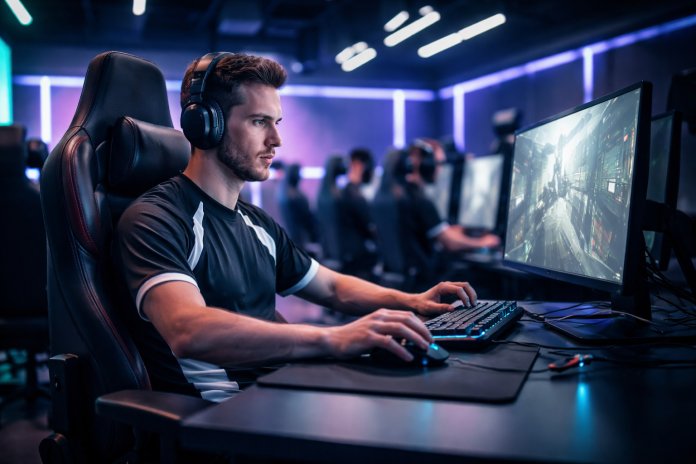 Ce scaun de gaming aleg jucătorii profesioniști și de ce?