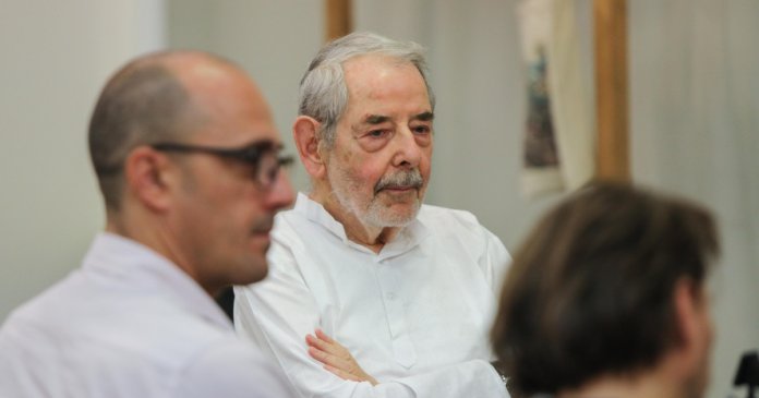 A încetat din viață fostul senator și dramaturg Radu F. Alexandru. TNB: „Cultura română suferă o pierdere semnificativă”