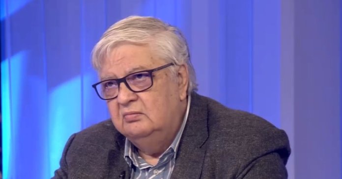 A murit Mircea Coşea. Academicianul avea 83 de ani.