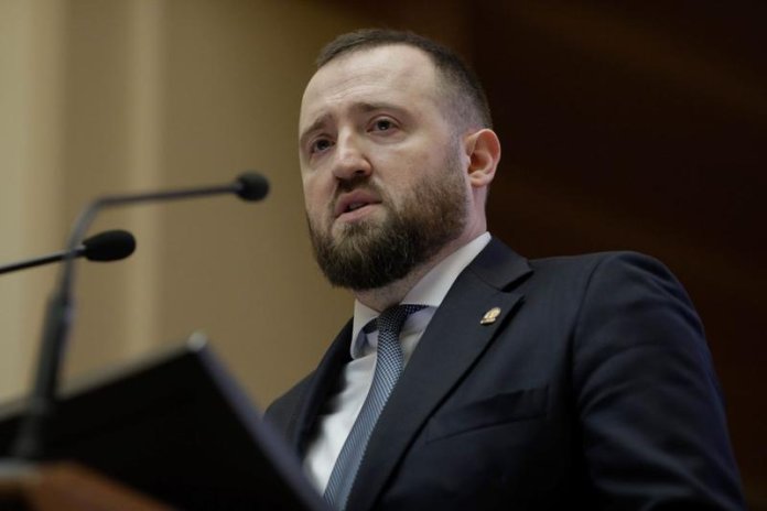 Breaking: Parchetul CSM notifică Inspecția Judiciară în privința conducătorului DNA, Marius Voineag, în urma documentarului Recorder