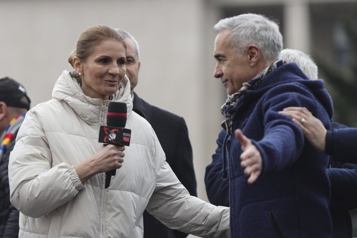 Călin Georgescu: Mă separ total de alegerile din 7 decembrie și de oricare candidat / În august, susținătorul pro-rus o sprijinea pe Anca Alexandrescu pentru Primăria București
