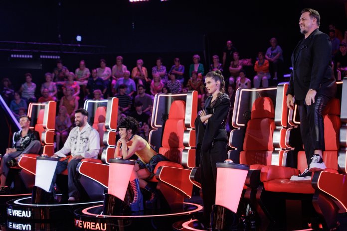 Cine este Alessia Pop, câștigătoarea ultimei finale Vocea României 2025