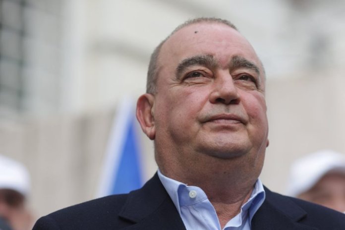 CNSAS face publice informații noi privind activitatea lui Gigi Nețoiu, aspirant la Primăria Capitalei, în cadrul Securității.