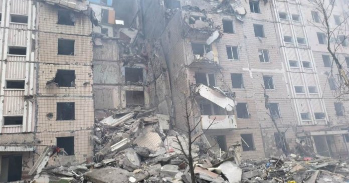 „Democrația se stinge în beznă”: Experții avertizează că sistemul energetic al Ucrainei este aproape de colaps (WP)