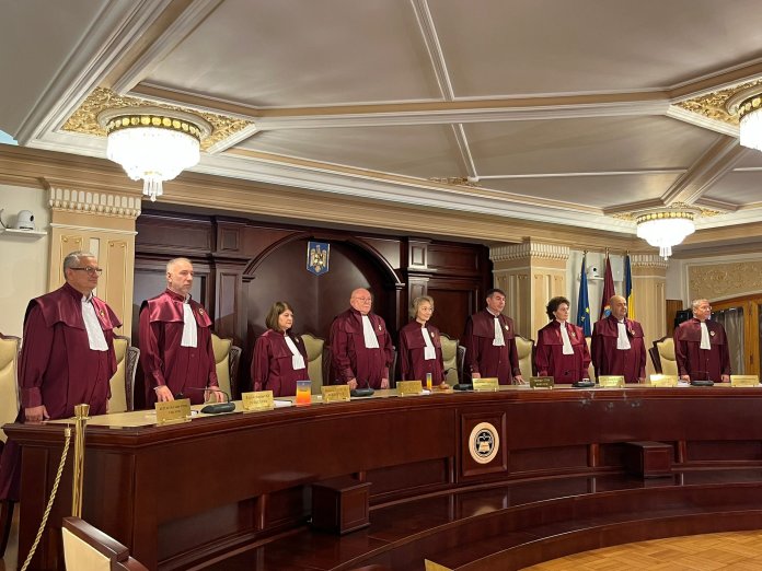 Guvernul trimite un mesaj în legătură cu pensiile judecătorilor: „Tensiunea în societate este mare / Nu cred că ar fi cazul să exagerăm”