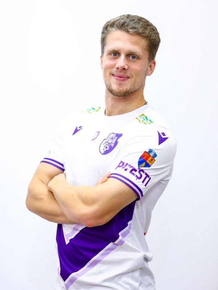 Întoarcere impresionantă în Superliga! Ex-jucătorul de la Rapid și-a pus semnătura
