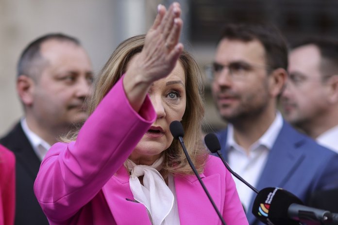 Lasconi îl critică pe Nicușor Dan: 