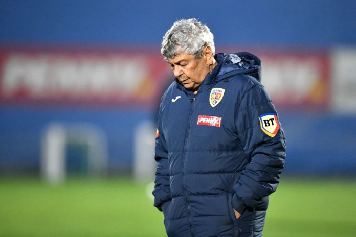 Neplăceri pentru Mircea Lucescu » Jucătorul din echipa națională suspendat de UEFA, lipsind la partida cu Turcia
