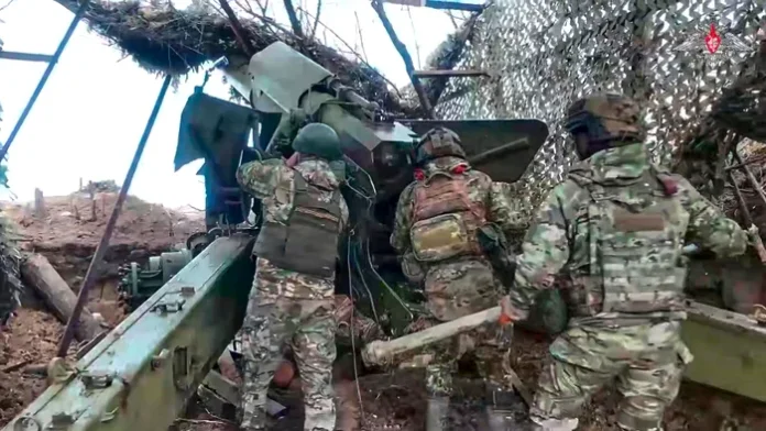 Pentru cât timp mai poate susține Putin conflictul? Un specialist indică faptul că sancțiunile ar putea diminua capacitatea economică de rezistență a Kremlinului.