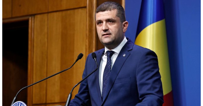 Radu Miruță devine noul lider al Ministerului Apărării. Cine va ocupa funcția la Ministerul Economiei?