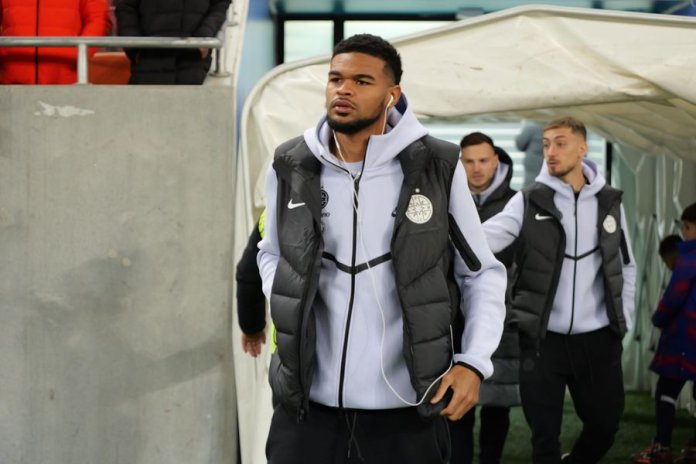 Răsturnare! A decis să se despartă de FCSB: „Este fotbalist liber, am convenit”