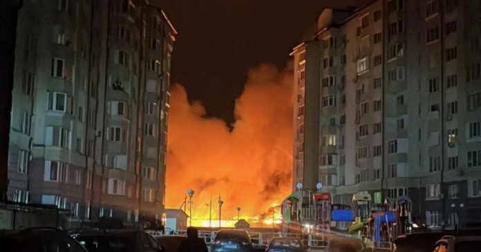 Republica Moldova a cerut sprijin urgent din România în urma atacurilor din Ucraina efectuate de Rusia