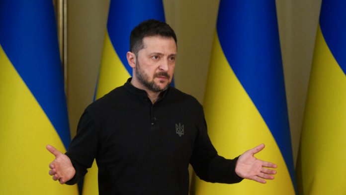 Statele Unite încep discuții de pace directe între Ucraina și Rusia la Miami, conform declarației lui Volodimir Zelenski.