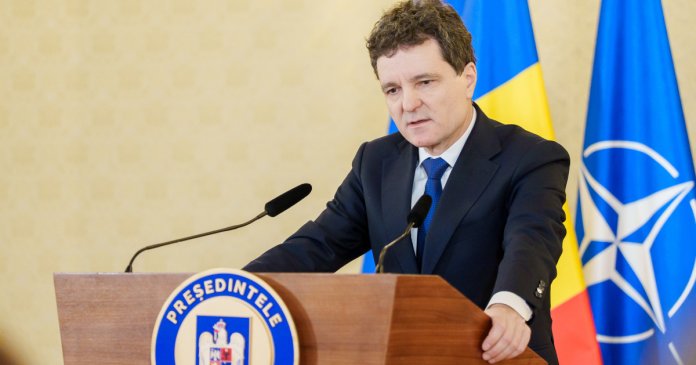 Un ex-judecător CCR explică rațiunile pentru care referendumul în Justiție sugerat de Nicușor Dan „nu poate fi realizat”