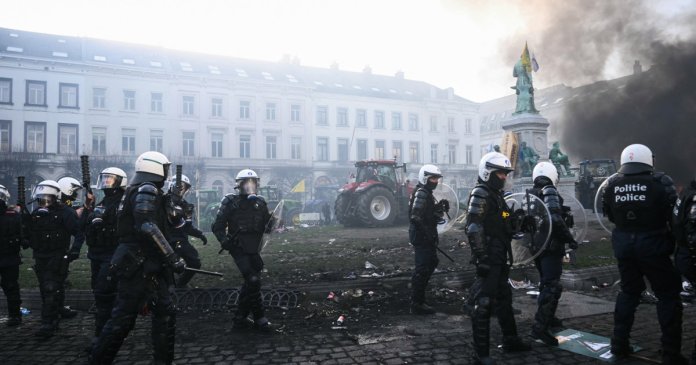 Ursula von der Leyen declară că semnarea acordului Mercosur va fi amânată până în luna ianuarie.