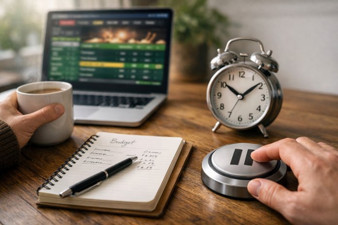 Ce înseamnă, de fapt, să joci cu măsură și de ce ar trebui să te intereseze