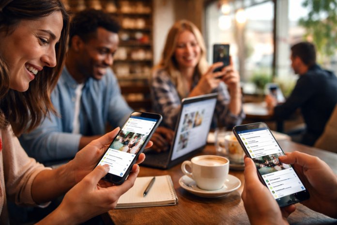 Ce tipuri de conținut generat de utilizatori au cel mai mare succes pe Facebook?