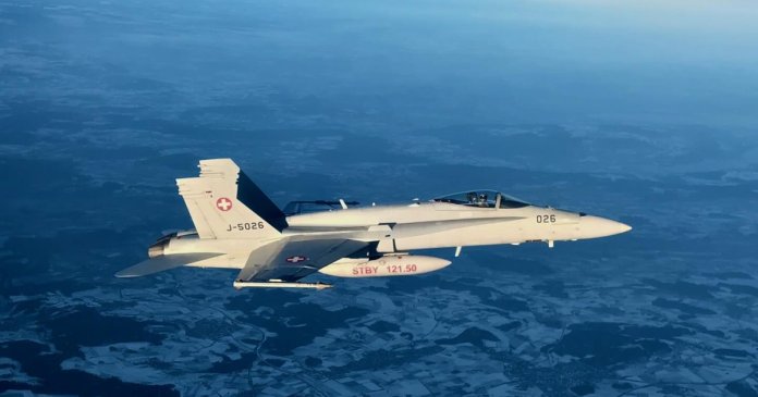 Armata Elveției, pentru Digi24: Misiunea de însoțire a oferit prilejul de a manifesta aprecierea României pentru ajutorul oferit în cazul Crans-Montana