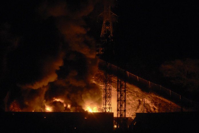 BREAKING: Trump announces that the U.S. has 