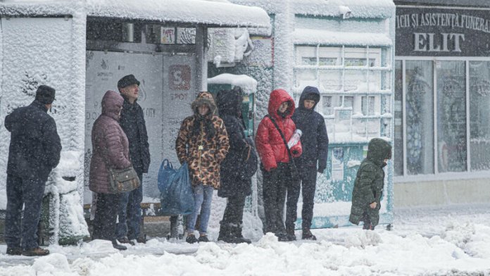 Când se va face cald în România. Previziunea meteorologică pentru următoarele două săptămâni.