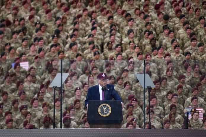 Donald Trump, mesaj limpede înainte de întâlnirea esențială pentru viitorul Groenlandei: „Orice altceva este de neacceptat” și NATO „este conștient” de această situație