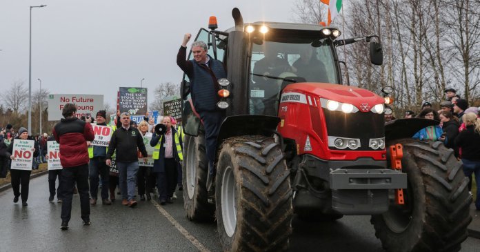 Irineu Darău, the Minister of Economy, on the EU-Mercosur agreement: „It will boost exports. Romania needs new markets”