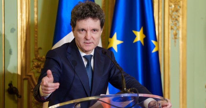 Nicușor Dan, referindu-se la înlocuirea lui Bolojan din poziția de premier: Coaliția a convenit asupra unui acord.