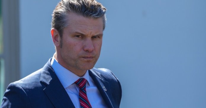 Pete Hegseth, liderul Pentagonului, ironizează sistemul de apărare aeriană al Rusiei în Venezuela.