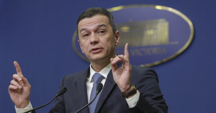 Răspunsul oferit de Sorin Grindeanu la interogarea referitoare la o posibilă modificare a „lăutarului”, făcând referire la prim-ministrul Ilie Bolojan